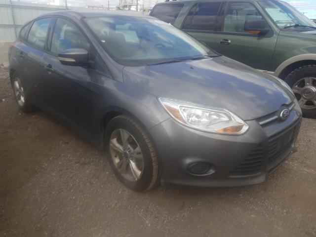 FORD FOCUS SE 2013 1fadp3k21dl232050