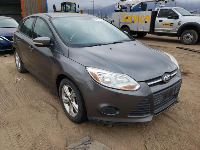 FORD FOCUS SE 2013 1fadp3k21dl234686