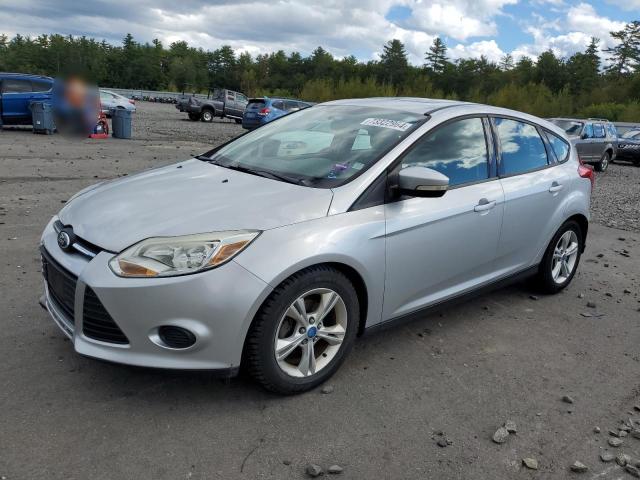 FORD FOCUS SE 2013 1fadp3k21dl235983