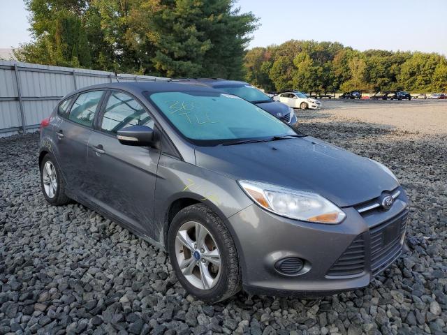 FORD FOCUS SE 2013 1fadp3k21dl237331