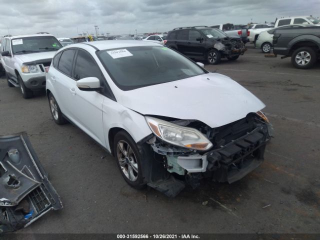 FORD FOCUS 2013 1fadp3k21dl237992