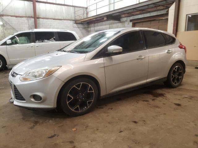 FORD FOCUS SE 2013 1fadp3k21dl238284