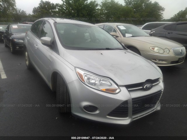 FORD FOCUS 2013 1fadp3k21dl240245