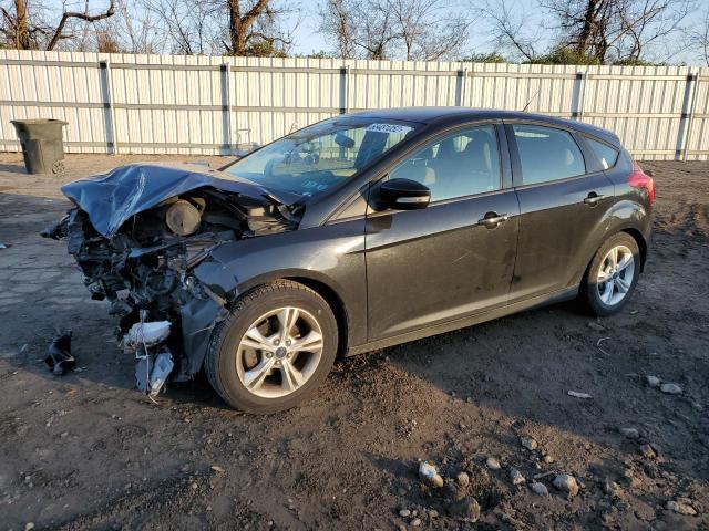 FORD FOCUS SE 2013 1fadp3k21dl240391