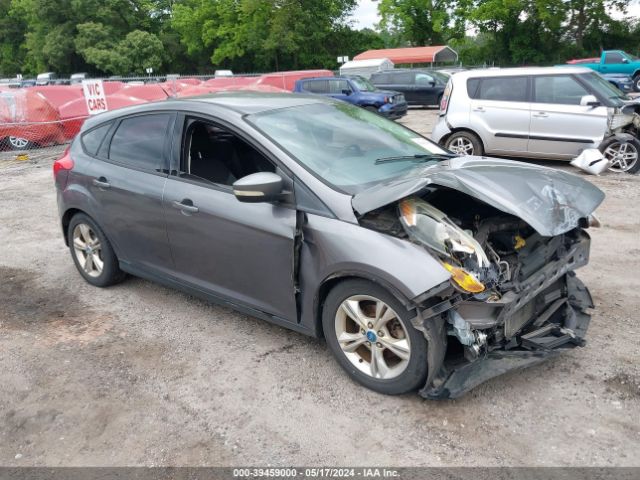 FORD FOCUS 2013 1fadp3k21dl240620