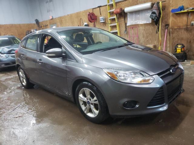 FORD FOCUS SE 2013 1fadp3k21dl242979