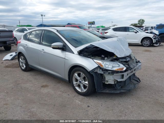 FORD FOCUS 2013 1fadp3k21dl244005