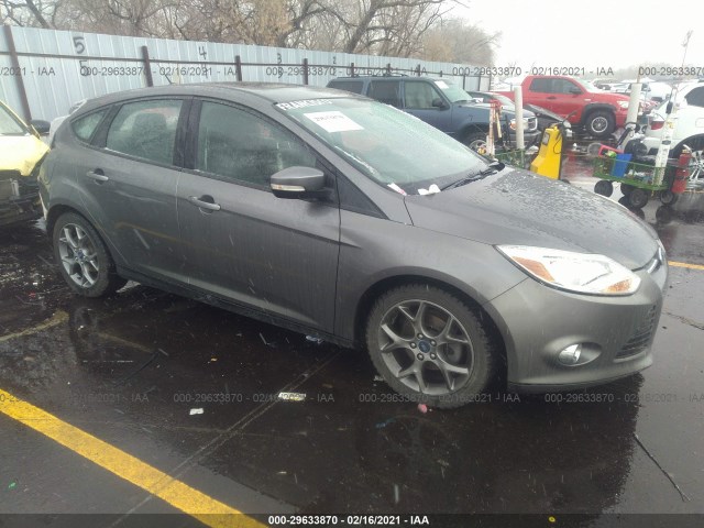 FORD FOCUS 2013 1fadp3k21dl244554