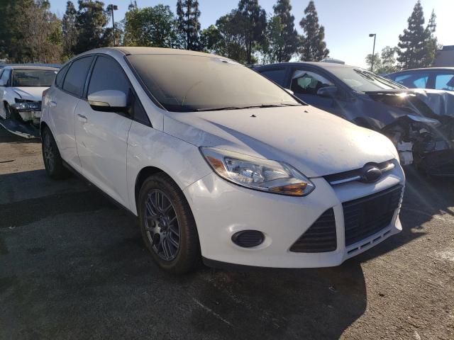 FORD FOCUS SE 2013 1fadp3k21dl244764