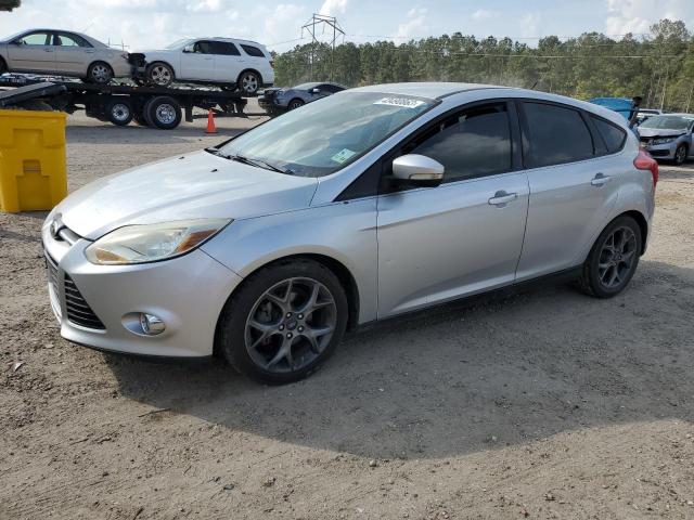 FORD FOCUS SE 2013 1fadp3k21dl246336