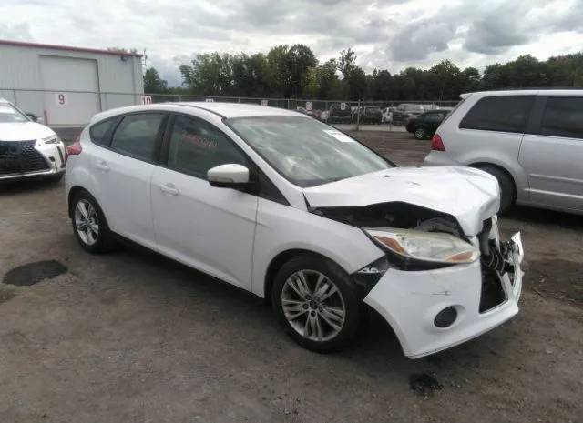 FORD FOCUS 2013 1fadp3k21dl247521