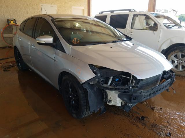 FORD FOCUS SE 2013 1fadp3k21dl247969