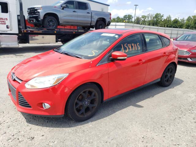 FORD FOCUS SE 2013 1fadp3k21dl247986