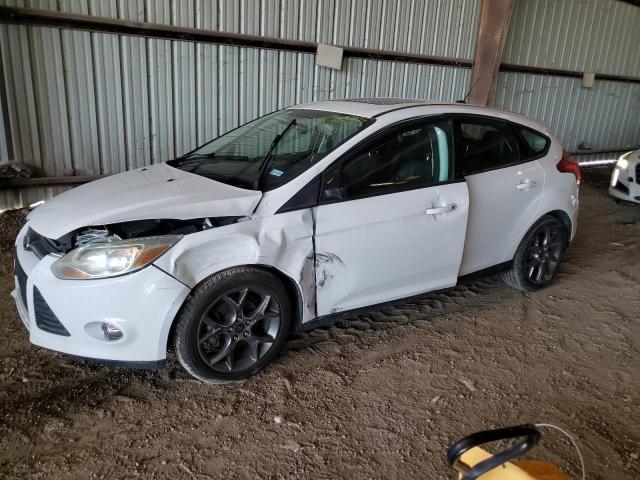 FORD FOCUS 2013 1fadp3k21dl248023