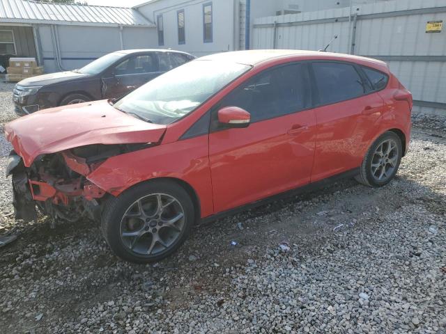 FORD FOCUS SE 2013 1fadp3k21dl248460