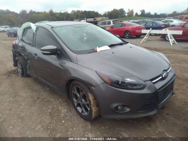 FORD FOCUS 2013 1fadp3k21dl249639