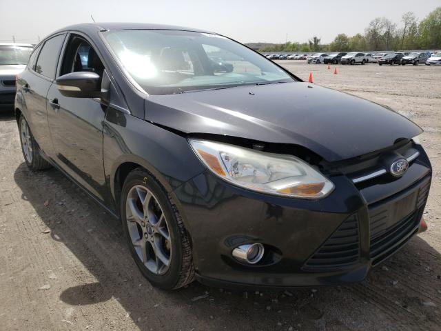 FORD FOCUS SE 2013 1fadp3k21dl253853