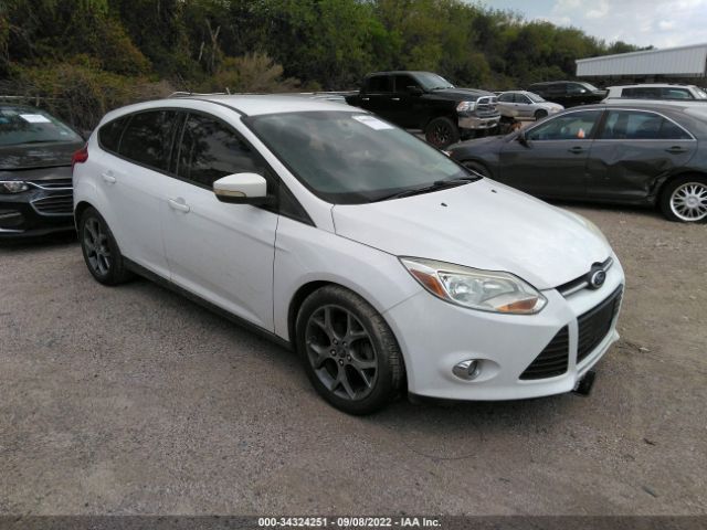 FORD FOCUS 2013 1fadp3k21dl253898