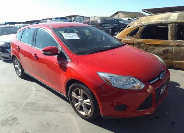 FORD FOCUS 2013 1fadp3k21dl255635