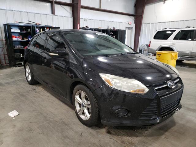 FORD FOCUS SE 2013 1fadp3k21dl259815