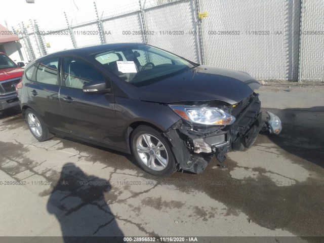 FORD FOCUS 2013 1fadp3k21dl263217