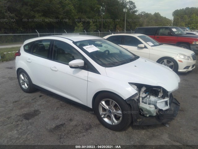 FORD FOCUS 2013 1fadp3k21dl263329