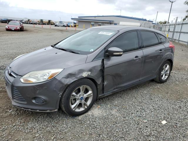 FORD FOCUS 2013 1fadp3k21dl264173