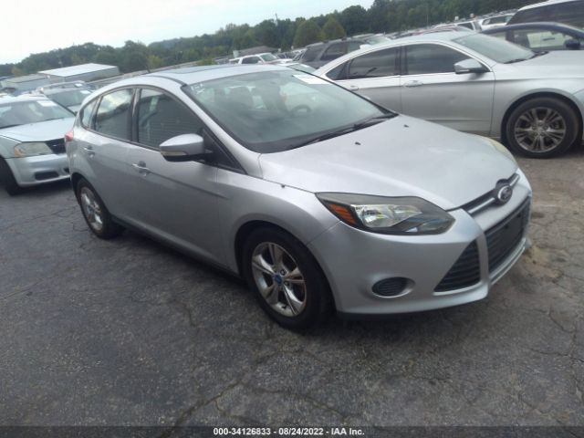 FORD FOCUS 2013 1fadp3k21dl266148