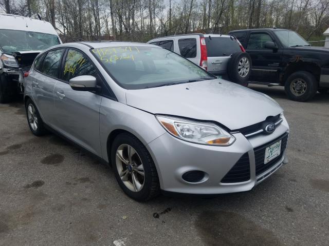 FORD FOCUS SE 2013 1fadp3k21dl269129