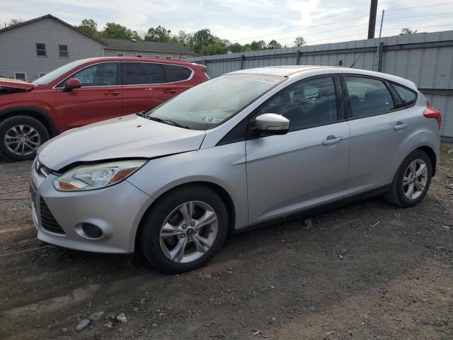 FORD FOCUS 2013 1fadp3k21dl271883