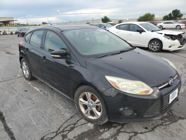 FORD FOCUS SE 2013 1fadp3k21dl272791