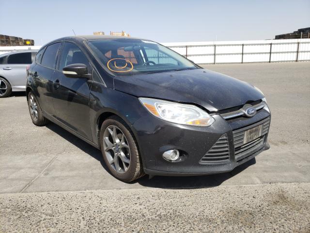 FORD FOCUS SE 2013 1fadp3k21dl274184