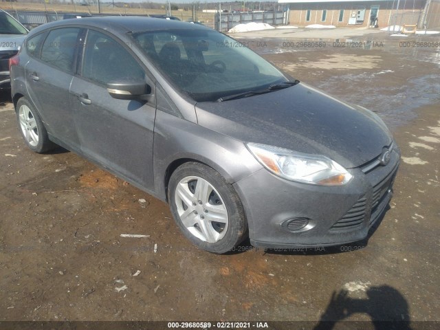 FORD FOCUS 2013 1fadp3k21dl275044