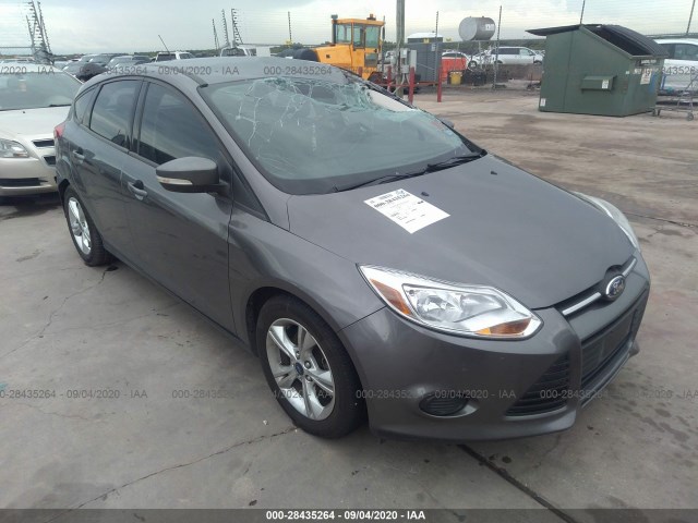 FORD FOCUS 2013 1fadp3k21dl276744