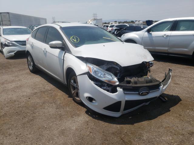 FORD FOCUS SE 2013 1fadp3k21dl277506