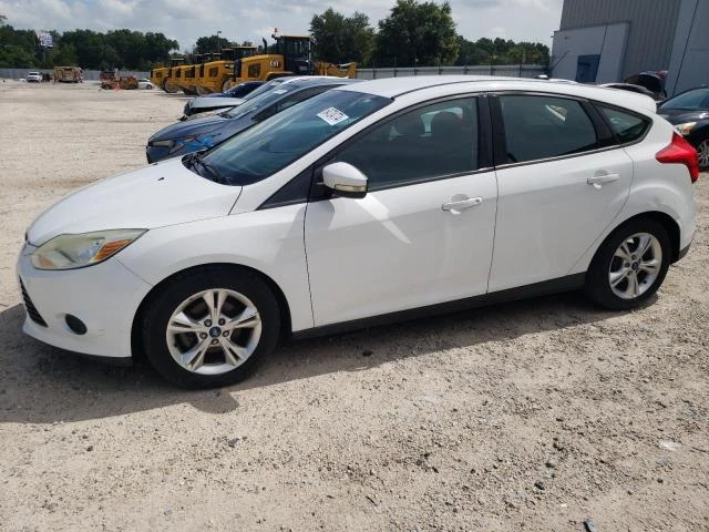 FORD FOCUS 2013 1fadp3k21dl278283