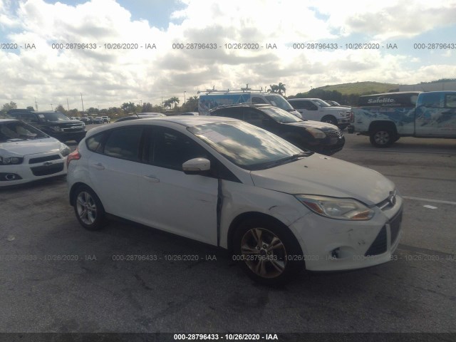 FORD FOCUS 2013 1fadp3k21dl278591