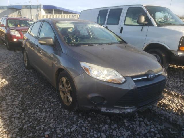 FORD FOCUS SE 2013 1fadp3k21dl278879