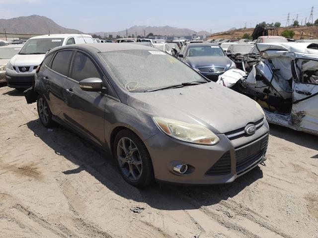 FORD FOCUS SE 2013 1fadp3k21dl279787