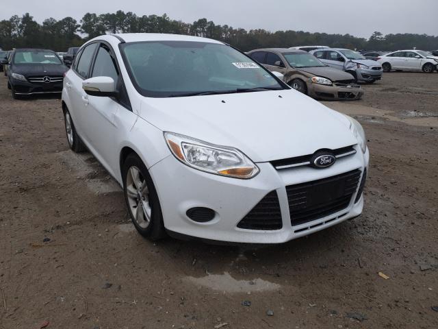 FORD FOCUS SE 2013 1fadp3k21dl279918