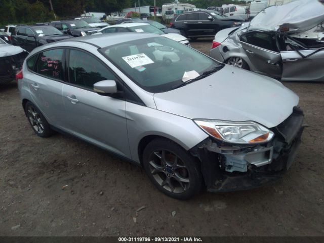 FORD FOCUS 2013 1fadp3k21dl280194