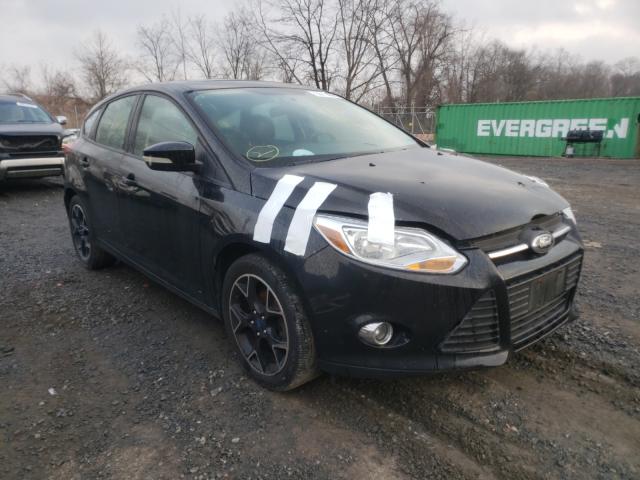 FORD FOCUS SE 2013 1fadp3k21dl280521