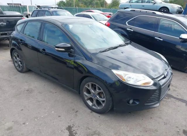 FORD FOCUS 2013 1fadp3k21dl283337