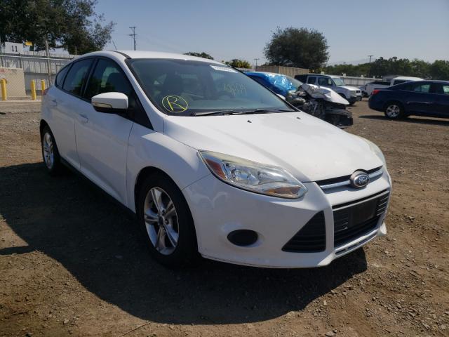 FORD FOCUS SE 2013 1fadp3k21dl283886