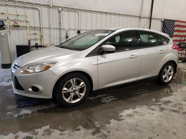 FORD FOCUS 2013 1fadp3k21dl285704