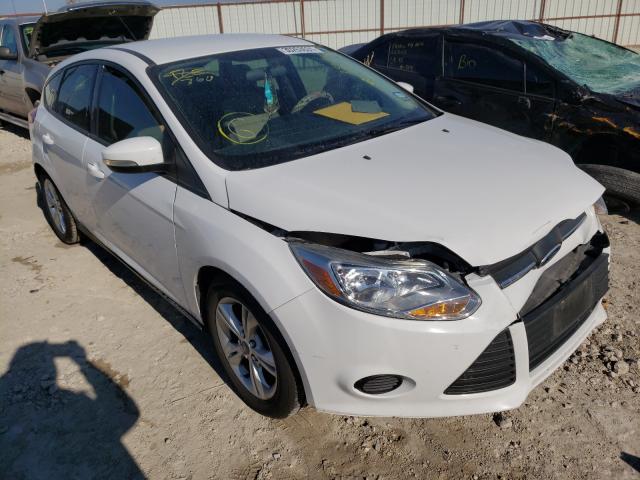 FORD FOCUS SE 2013 1fadp3k21dl289722