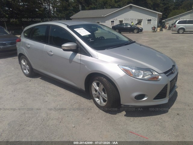 FORD FOCUS 2013 1fadp3k21dl295164