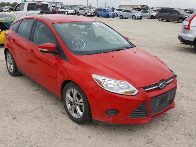 FORD FOCUS SE 2013 1fadp3k21dl295844