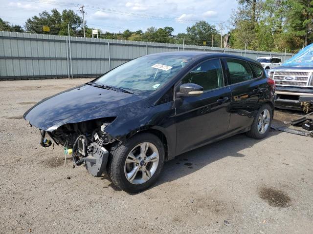 FORD FOCUS SE 2013 1fadp3k21dl297948