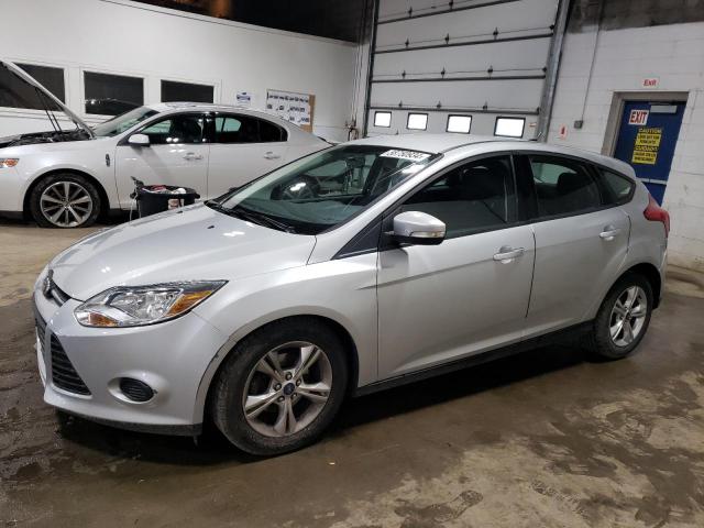 FORD FOCUS SE 2013 1fadp3k21dl298064